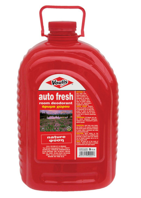 auto fresh